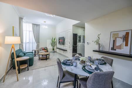1 Bedroom Flat for Sale in Jumeirah Village Circle (JVC), Dubai - Spacious 1BED | Huge Layout | Investor Deal