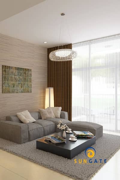1 Bedroom Apartment for Rent in Jumeirah Village Circle (JVC), Dubai - IMG-20250814-WA0016. jpg
