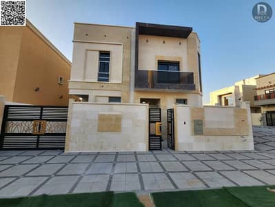 5 Bedroom Villa for Sale in Al Yasmeen, Ajman - WhatsApp Image 2025-06-16 at 8.18. 22 PM. jpg