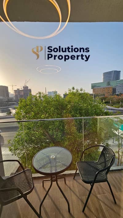 Студия Продажа в Аль Марья Айленд, Абу-Даби - WhatsApp Image 2025-07-17 at 05.30. 19 (1). jpeg