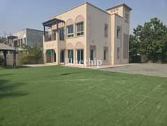 فیلا في الضاحية 2F،مثلث قرية جميرا حي رقم 2،مثلث قرية الجميرا (JVT) 2 غرف 230000 درهم - 12513773