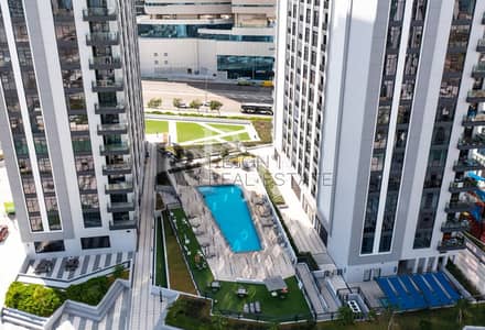 1 Bedroom Flat for Rent in Al Reem Island, Abu Dhabi - b47d01b7-8b12-4af7-9574-046c0eabedba. jpg