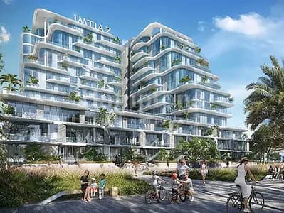 1 Bedroom Apartment for Sale in Dubai Islands, Dubai - Partial Sea View | Fully Furnished | Luxurious