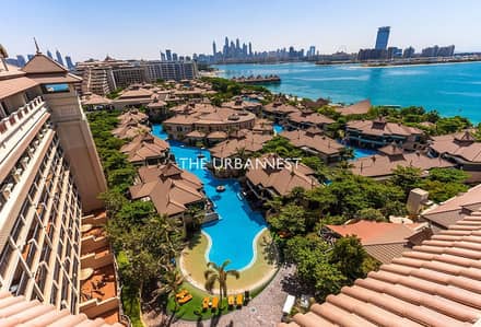Studio for Sale in Palm Jumeirah, Dubai - Upgraded | Resort Lifestyle | High Occupancy