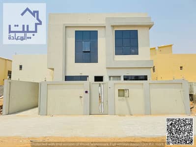4 Bedroom Villa for Sale in Al Yasmeen, Ajman - 876b60d1-9f7d-4b30-a147-b8e27dbcc4cc. jpg