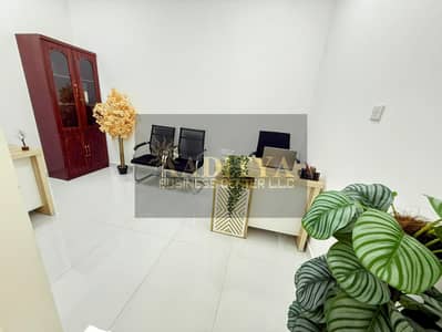 Office for Rent in Al Garhoud, Dubai - 9f777476-7c88-4b44-81cc-388114ccd4d7. jpg