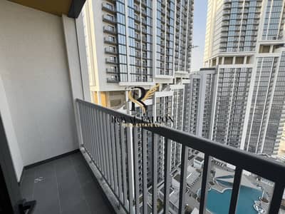 1 Bedroom Apartment for Rent in Sobha Hartland, Dubai - Brand New | Spacious | Ready | Pool View
