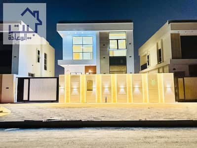 4 Bedroom Villa for Sale in Al Helio, Ajman - IMG-20250814-WA0197. jpg