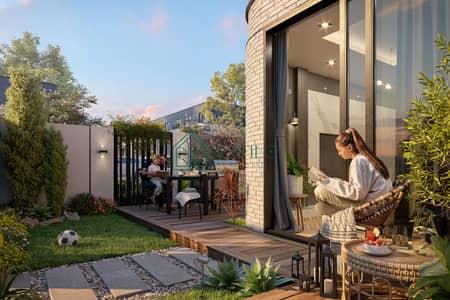 3 Bedroom Townhouse for Sale in Dubailand, Dubai - Capital Appreciation I Spacious I Luxurious