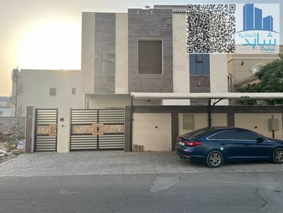 5 Bedroom Villa for Rent in Al Zahya, Ajman - IMG-20250814-WA0077. jpg