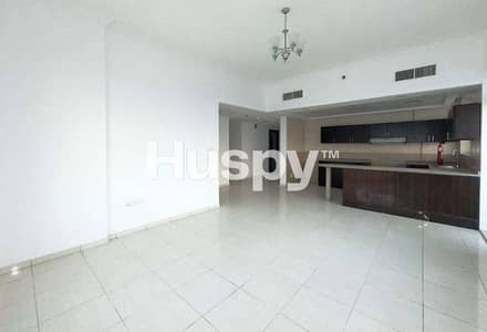 3 Bedroom Apartment for Rent in Majan, Dubai - Exclusive | High Floor | Vacant