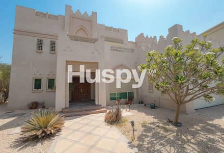 Villa for Sale in Jumeirah Islands, Dubai - EXCLUSIVE | VACANT | PRIVATE POOL