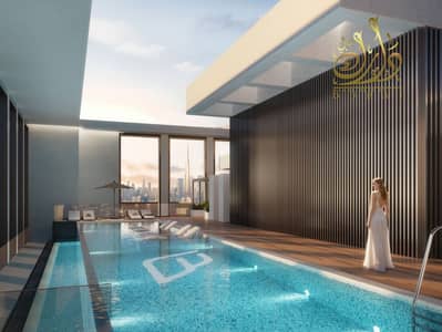 2 Bedroom Apartment for Sale in Culture Village (Jaddaf Waterfront), Dubai - 0a223ac3-8ea5-4e17-8982-72a5d8167a7e. jpeg