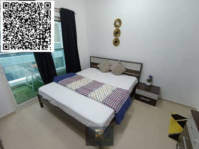 2 Bedroom Flat for Rent in Al Nuaimiya, Ajman - MIAN NEW. jpg