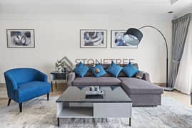 12 CHEQUES | Cozy 1 BR | Prime Location