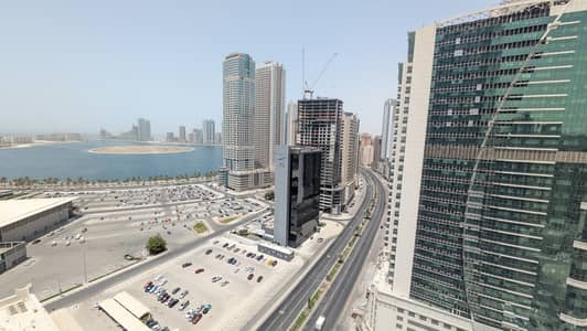 2 Bedroom Apartment for Rent in Al Taawun, Sharjah - PXL_20250811_085347618. jpg
