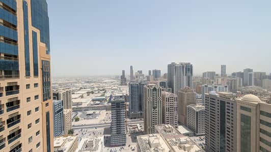 2 Bedroom Flat for Rent in Al Taawun, Sharjah - PXL_20250811_091800317. jpg