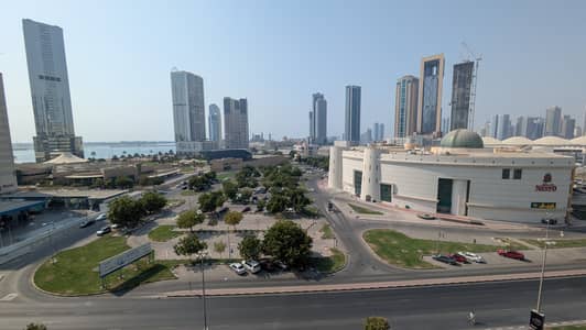 2 Bedroom Apartment for Rent in Al Taawun, Sharjah - PXL_20250813_114142225. MP. jpg