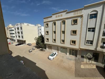 Студия в аренду в Мувайли Коммерческая, Шарджа - IMG-20250814-WA0007. jpg