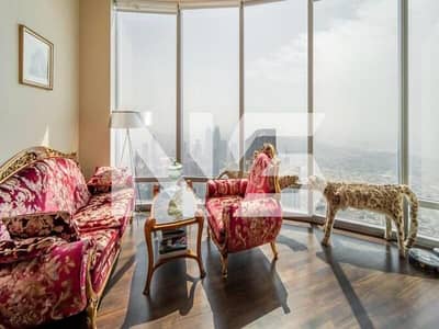 2 Bedroom Flat for Sale in Downtown Dubai, Dubai - c3b4358c-223e-4e0b-abd1-aa745e626a2f. jpg