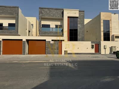 5 Bedroom Villa for Sale in Al Amerah, Ajman - WhatsApp Image 2025-08-12 at 5.40. 07 AM (2). jpeg