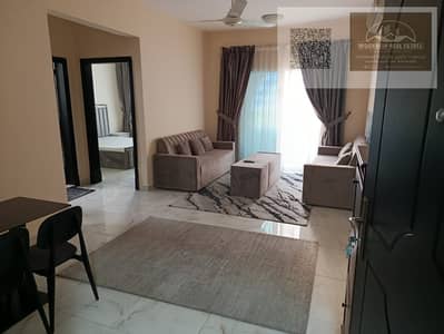 1 Bedroom Apartment for Rent in Al Hamidiyah, Ajman - IMG-20250814-WA0215. jpg