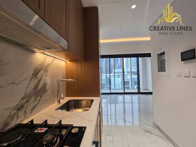 Studio for Rent in Meydan City, Dubai - 20250814_181507. jpg