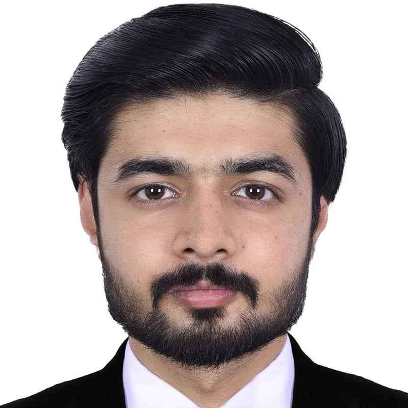 Umair Shabbir