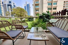 Fully Upgraded | Corner Unit | Vacant