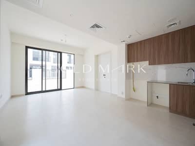 4 Bedroom Townhouse for Sale in Town Square, Dubai - Corner Unit | Close To Amenities | Vacant