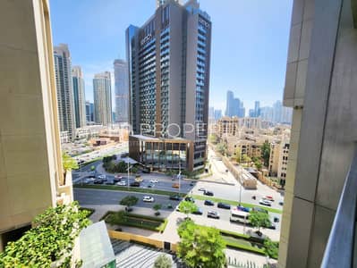 1 Bedroom Apartment for Rent in Downtown Dubai, Dubai - 9665115d-e180-4980-9db1-436dcba17e6b. jpg