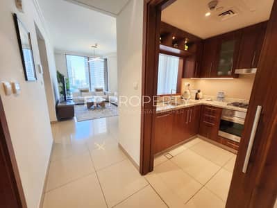 1 Bedroom Apartment for Rent in Downtown Dubai, Dubai - 503c889c-abf2-4e03-9af8-e34343a83aeb. jpg