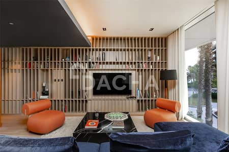 2 Bedroom Apartment for Sale in Bluewaters Island, Dubai - Exclusive | Upgraded | Vacant on Transfer