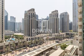 Largest Layout with Study Room | Community View
