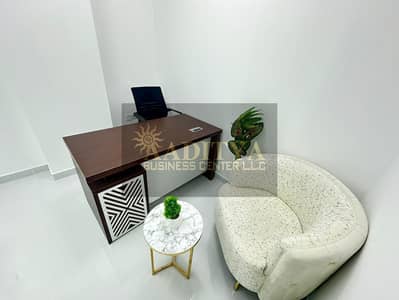 Office for Rent in Al Garhoud, Dubai - 9c35558a-c9cb-4c0d-bae0-622a4d18b585. jpg