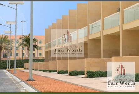 3 Bedroom Villa for Rent in International City, Dubai - Villa for Rent in Warsan Village! | Family Friendly Community | With Maids Room