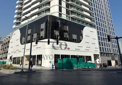 Магазин в аренду в Джумейра Вилладж Серкл (ДЖВС), Дубай - IMG_8304. jpg