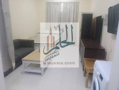 Studio for Rent in Al Nuaimiya, Ajman - WhatsApp Image 2025-08-14 at 12.25. 49 PM (1). jpeg