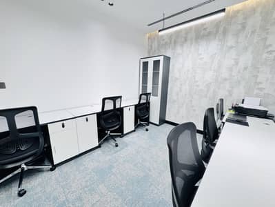 Office for Rent in Al Garhoud, Dubai - IMG_2476. JPEG