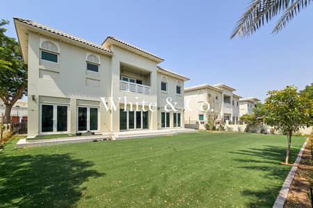 4 Bedroom Villa for Rent in Al Furjan, Dubai - Type A | Vacant Now | Spacious Villa