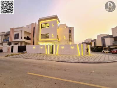 6 Bedroom Villa for Sale in Al Yasmeen, Ajman - WhatsApp Image 2025-07-27 at 12.20. 33 PM. jpg