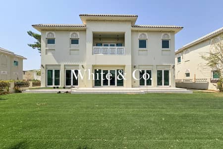 4 Bedroom Villa for Rent in Al Furjan, Dubai - Type A | Standalone | Massive Layout