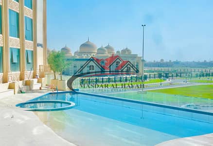 2 Bedroom Flat for Rent in Muwaileh Commercial, Sharjah - 366f515a-ae14-451d-9329-79b832f4d468. jpg