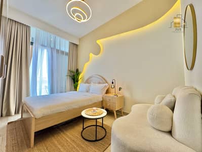 Studio for Rent in Meydan City, Dubai - 7baecf8a-e597-4c00-8bdb-f7f2ca3dabbe. jpg