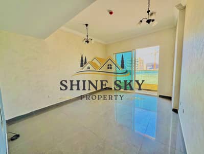 1 Bedroom Apartment for Rent in Aljada, Sharjah - IMG_2005. jpeg