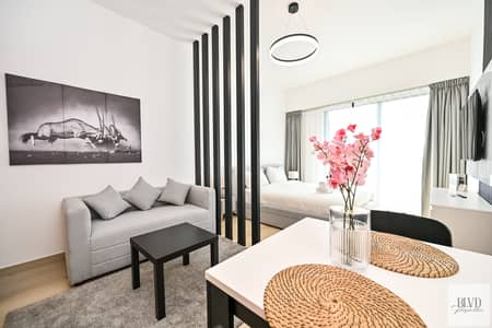 Studio for Rent in Jumeirah Village Circle (JVC), Dubai - ZOH_2182. jpg