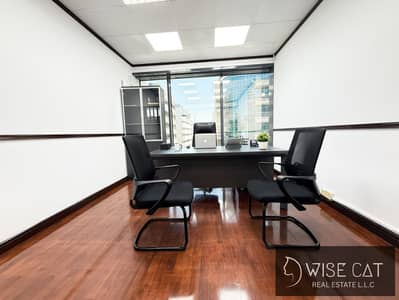 Office for Rent in Bur Dubai, Dubai - IMG_5779. jpg
