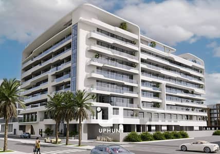 1 Bedroom Flat for Sale in Dubai Silicon Oasis (DSO), Dubai - WhatsApp Image 2025-08-14 at 6.26. 33 PM. jpeg