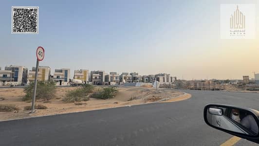 Plot for Sale in Al Amerah, Ajman - WhatsApp Image 2025-07-22 at 1.24. 03 PM. jpeg