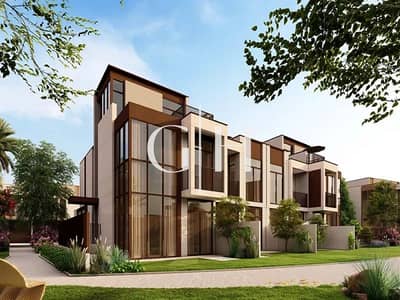 4 Bedroom Townhouse for Sale in Mudon, Dubai - 10538. jpg